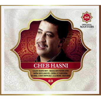 Original Masters Collection - Cheb Hasni - Music - WAGRAM - 3596973368829 - June 3, 2016