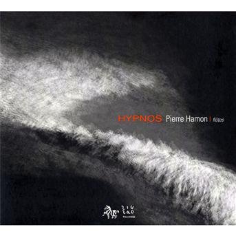 Cover for Pierre Hamon · Hypnos (CD) [Digipak] (2009)