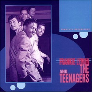 Lymon, Frankie&Teenagers · Complete (CD) (1994)