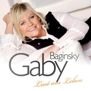 Gaby Baginsky · Lust Am Leben (CD) (2008)