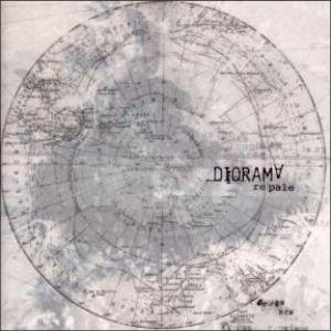 Cover for Diorama · Re-Pale New Songs &amp; (CD) (2005)