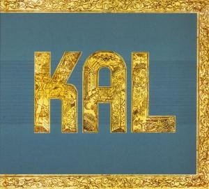 Cover for Kal (CD) (2006)