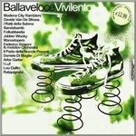 Cover for Aa.vv. · Balla Veloce...vivi Lento (CD) (2003)