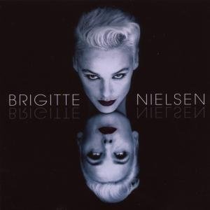 Cover for Brigitte Nielsen (CD) (2008)