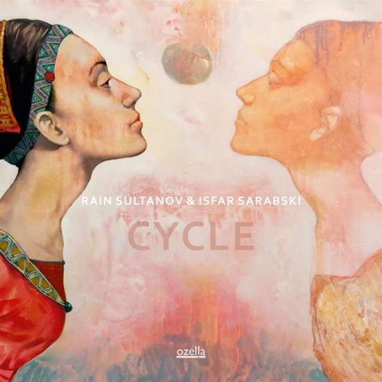 Rain & Isfar Sarabski Sultanov · Cycle (CD) (2018)