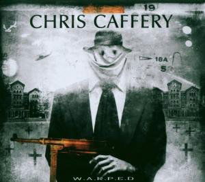 Cover for Caffery Chris · Faces / Warped (CD) [Box set] (2007)