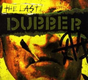 Cover for Ministry · Last Dubber (CD) [Digipak] (2009)