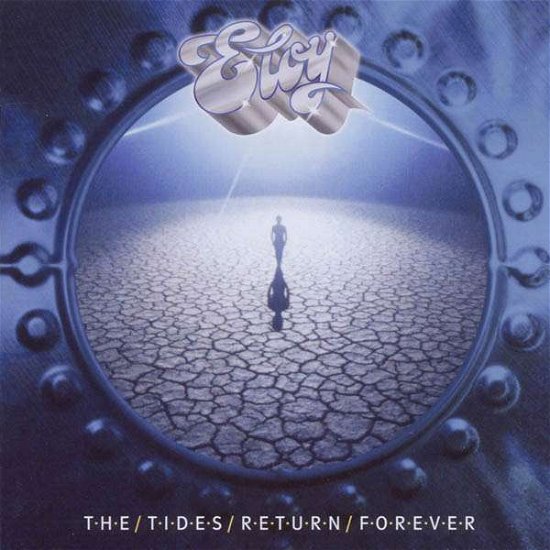 Cover for Eloy · Tides Return Forever (CD) [Remastered edition] (1994)