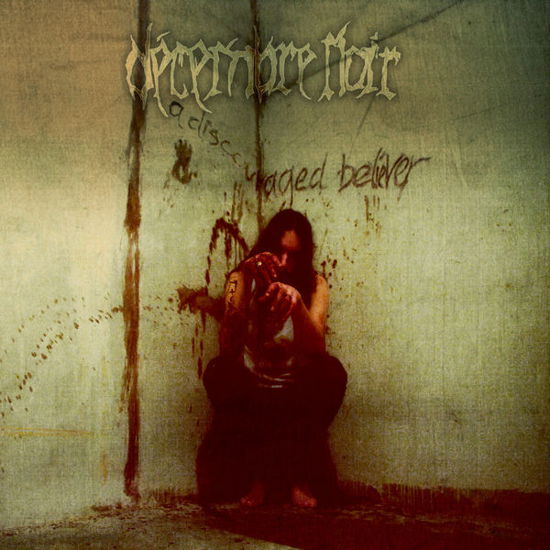 Cover for Décembre Noir · Discouraged Believer (CD) (2014)