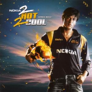 Shah Rukh Khan · 2 Hot 2 Cool (CD) [Special edition] (2008)
