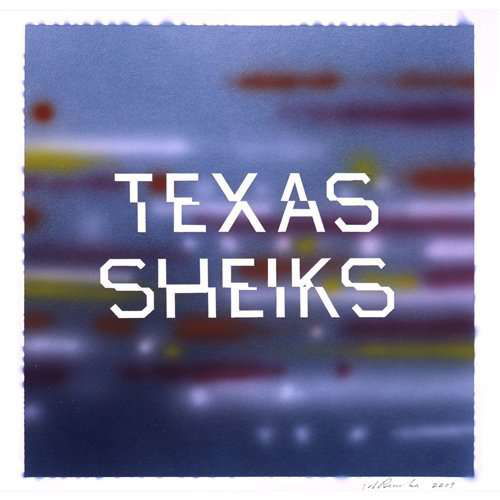 Geoff & The Texas Sheiks Muldaur · Geoff Muldaur & The Texas Sheiks (CD) (2009)