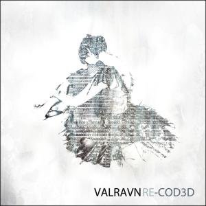 Cover for Valravn · Re-Coded (CD) (2011)
