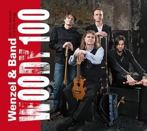 Wenzel & Band · Woody 100 (CD) (2012)
