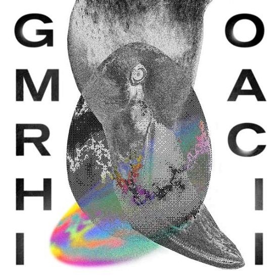 Cover for Go March · Iii (LP) [Limited edition] (2021)