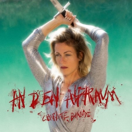 Cover for Charlotte Brandi · An Den Alptraum (CD) (2023)