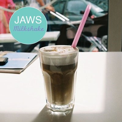 Cover for Jaws · Milkshake (CD) [Japan Import edition] (2013)