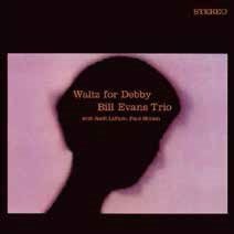 Cover for Bill Evans · Waltz for Debby +5 Bonus Tracks (CD) [Japan Import edition] (2016)