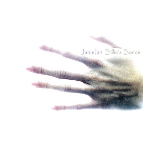 Cover for Janis Ian · Billie's Bones (CD) (2010)