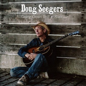 Cover for Doug Seegers · Going Down to the River (CD) [Japan Import edition] (2014)