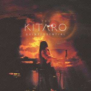 Quintessential - Kitaro - Music - FDI MUSIC - 4560255253829 - May 21, 2021