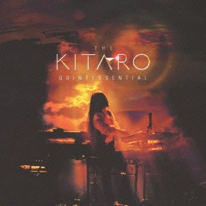 Cover for Kitaro · Quintessential (CD) [Japan Import edition] (2021)