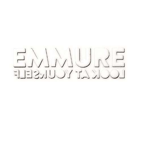Look at Yourself - Emmure - Musik - WORD RECORDS CO. - 4562387202829 - 10. März 2017