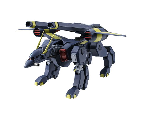 Cover for Tamashi Nations · Mobile Suit Gundam Seed - Tmf/a-802 Bucue Version (MERCH) (2024)