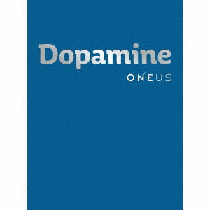 Dopamine <limited> - Oneus - Musiikki -  - 4589994605829 - keskiviikko 23. marraskuuta 2022