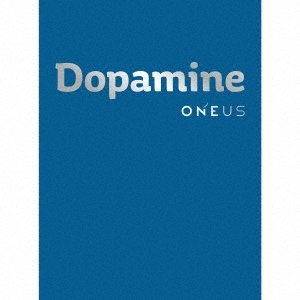 Cover for Oneus · Dopamine &lt;limited&gt; (CD/DVD) [Japan Import edition] (2022)