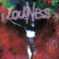 Cover for Loudness · Pandemonium-kourin Genjutsu- (CD) [Japan Import edition] (2016)