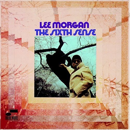 Cover for Lee Morgan · Sixth Sense + 3 (CD) [Limited edition] (2003)