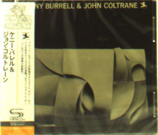 And John Coltrane - Kenny Burrell - Muziek - UNIVERSAL - 4988031165829 - 24 augustus 2016