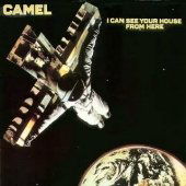 I Can See Your House From Here - Camel - Musikk - ESOTERIC RECORDINGS - 5013929725829 - 4. februar 2022