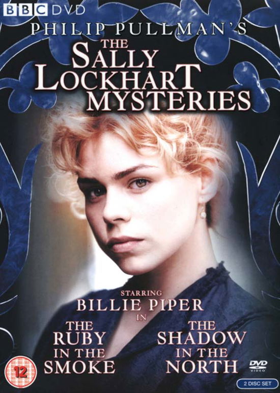 The Sally Lockhart Mysteries - Sally Lockhart Mysteries - Elokuva - BBC - 5014503234829 - maanantai 7. tammikuuta 2008