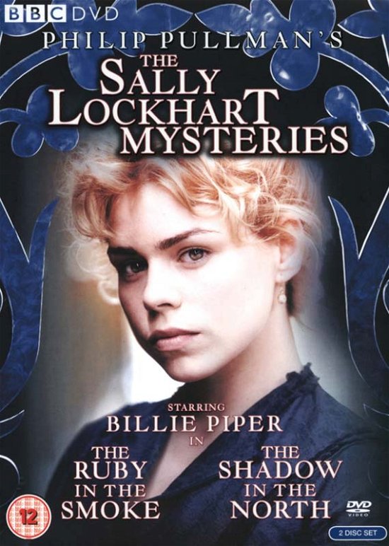 Cover for Sally Lockhart Mysteries · The Sally Lockhart Mysteries (DVD) (2008)