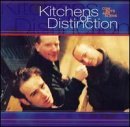 Cowboys And Aliens - Kitchens Of Distinction - Musique - ONE LITTLE INDIAN - 5016958023829 - 2 avril 2001