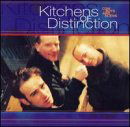 Cowboys And Aliens - Kitchens Of Distinction - Musik - ONE LITTLE INDIAN - 5016958023829 - 2. april 2001