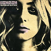 Butcher & The Butterfly - Queen Adreena - Musiikki - ONE LITTLE INDIAN - 5016958065829 - maanantai 6. kesäkuuta 2005