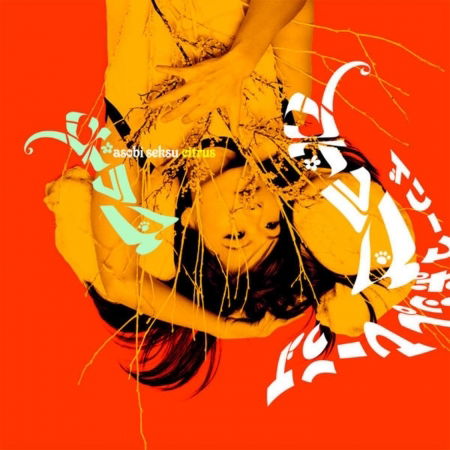 Citrus - Asobi Seksu - Muziek - ONE LITTLE INDEPENDENT RECORDS - 5016958078829 - 13 augustus 2007