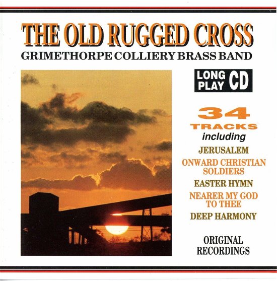 Popular Hymns - Grimethorpe Colliery UK Coal Band - Music - CASTLE COMMUNICATIONS - 5017615226829 - 