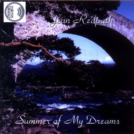 Cover for Jean Redpath · Summer Of My Dreams (CD) (2001)