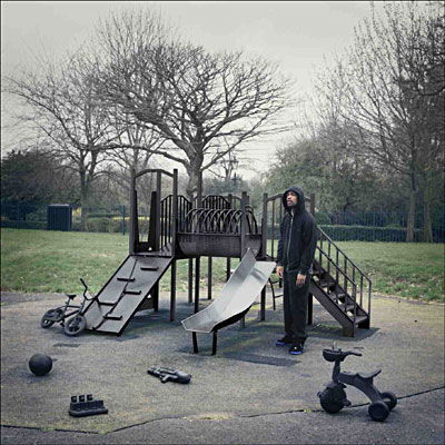 Cover for Wiley · Playtime is over (CD) (2007)