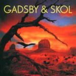 Cover for Gadsby &amp; Skol (CD)