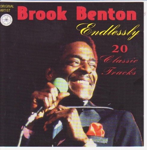 Cover for Brook Benton · Brook Benton - Endless 20 Classic Tracks (CD)