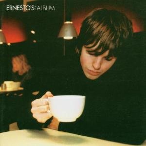 Cover for Ernesto · Album (CD)