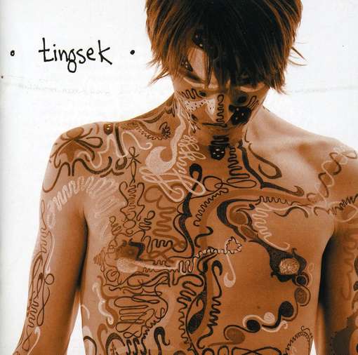 Cover for Tingsek (CD) (2005)