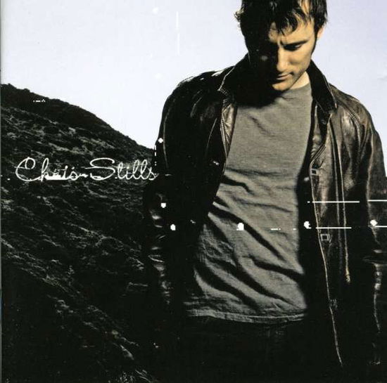 Chris Stills-s/t - Chris Stills - Music - EDEL - 5033197401829 - August 25, 2006