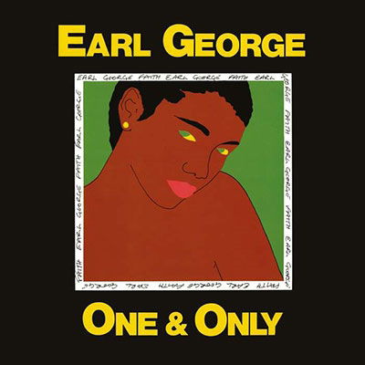 One And Only - Earl George - Musiikki - BURNING SOUNDS - 5036436132829 - perjantai 29. huhtikuuta 2022