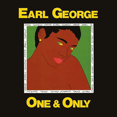 One And Only - Earl George - Musik - BURNING SOUNDS - 5036436132829 - 29. april 2022