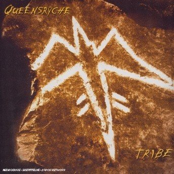 Cover for Queensryche · Tribe (CD) (2003)